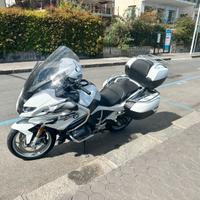 BMW R1250 Rt 2024 full optional solo 5700 km nuova