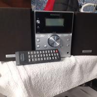 Stereo Kenwood