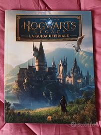 HOGWARTS LEGACY HARRY POTTER