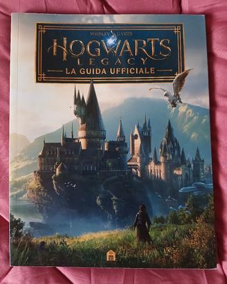 HOGWARTS LEGACY HARRY POTTER