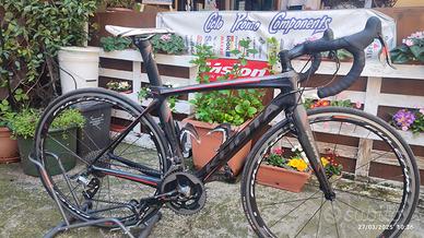 Kuota Kougar 2018