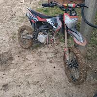 pit bike 150