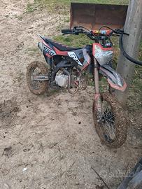 pit bike 150