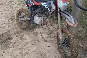 pit bike 150