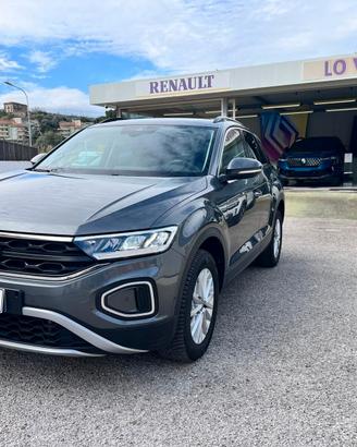 Volkswagen T-Roc 2.0 TDI SCR 150 CV DSG Life