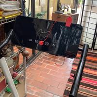 Tapis roulant Wood Tree fitness S1