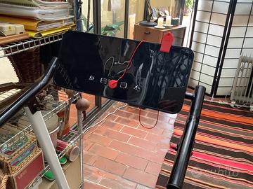 Tapis roulant Wood Tree fitness S1