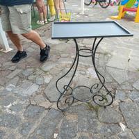 tavolo da giardino UNOPIÙ 