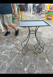 tavolo da giardino UNOPIÙ 