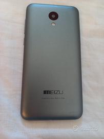cellulare MEIZU,non funzionante 