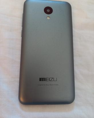 cellulare MEIZU,non funzionante 