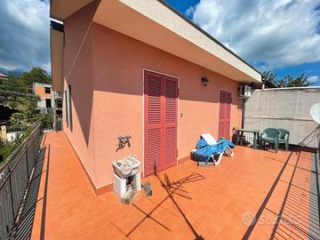 Milo villa bifamiliare vani 6 mq 160+ giardinetto