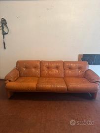 Divano Coronado vintage