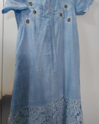 vestito estivo 