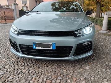 Volkswagen Scirocco 1.4 tsi 