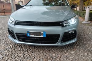 Volkswagen Scirocco 1.4 tsi 