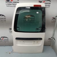 Porta portiera battente posteriore sinistra sx vw