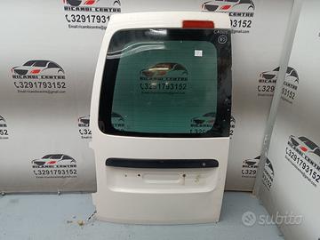 Porta portiera battente posteriore sinistra sx vw