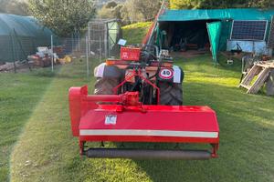 Trincia a coltelli 125cm