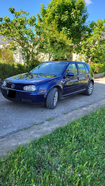 Golf 4 130 cv
