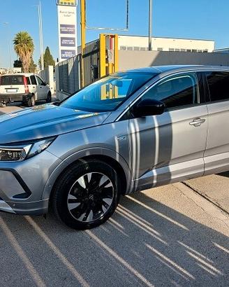 OPEL GRANDLAND 1.5 Ecotec 130 CV EAT8 BUSINESS ELE