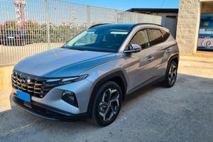 Hyundai TUCSON Excellence + 2 pacchetti