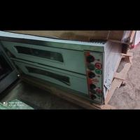 forno pizza nuovo 