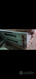 forno pizza nuovo 