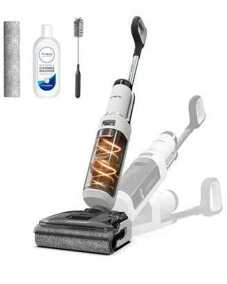 Tineco FLOOR ONE STRETCH S6 aspirapolvere a secco 