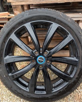 Cerchi MAK per BMW i3