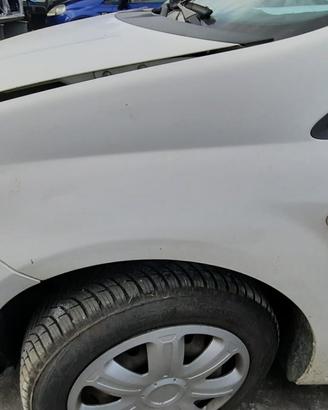 FIAT GRANDE PUNTO 2007 - PARAFANGO SINISTRO