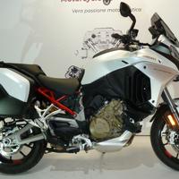 Ducati Multistrada V4 - 2020