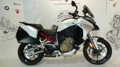 Ducati Multistrada V4 - 2020