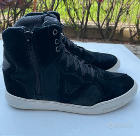 Scarpe moto Dainese Metropolis n 42