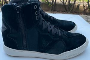 Scarpe moto Dainese Metropolis n 42