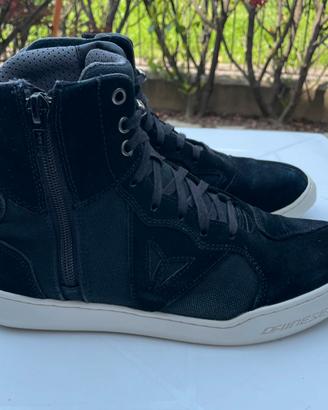 Scarpe moto Dainese Metropolis n 42