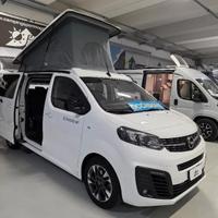 Opel CROSSCAMP FLEX