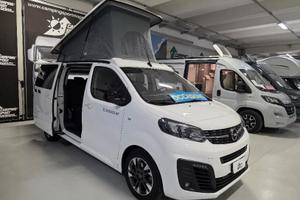 Opel CROSSCAMP FLEX