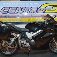 Honda VFR 800 - 2008