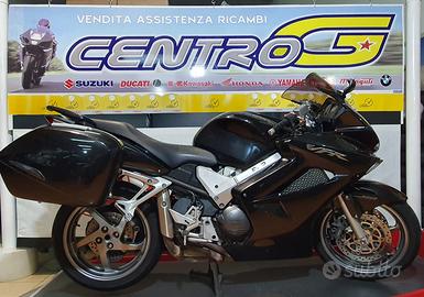 Honda VFR 800 - 2008