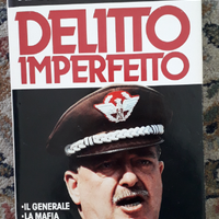 Romanzo Nando Dalla Chiesa