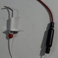 ELETTRODO  ACCENSIONE IMMERGAS
