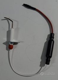 ELETTRODO  ACCENSIONE IMMERGAS