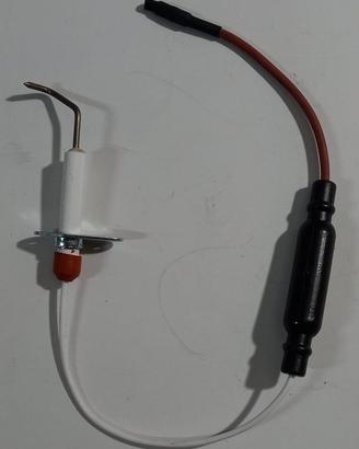 ELETTRODO  ACCENSIONE IMMERGAS