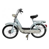 Piaggio Ciao Special C7E azzurro del 1969