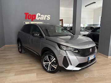 Peugeot 3008 BlueHDi 130 S&S EAT8 Allure Pack