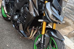 Kawasaki Z1100 SE 2026