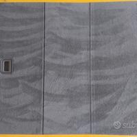 Rivestimento pianale baule AUDI A6 4F Avant