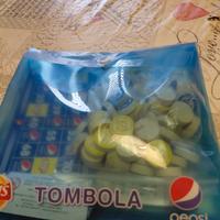 tombola pepsi