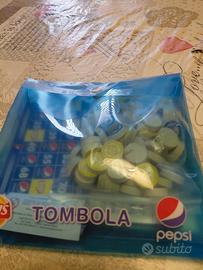 tombola pepsi